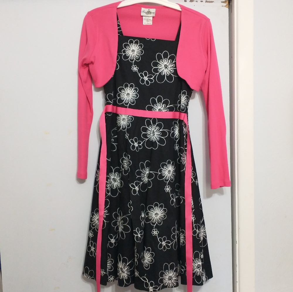 HostPick Girls Size 16 Dress - Wonderful Condition